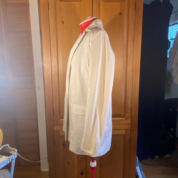 NWT - SILVIA TCHERASSI Chaqueta Cereve Jacket - M - Picture 7 of 13